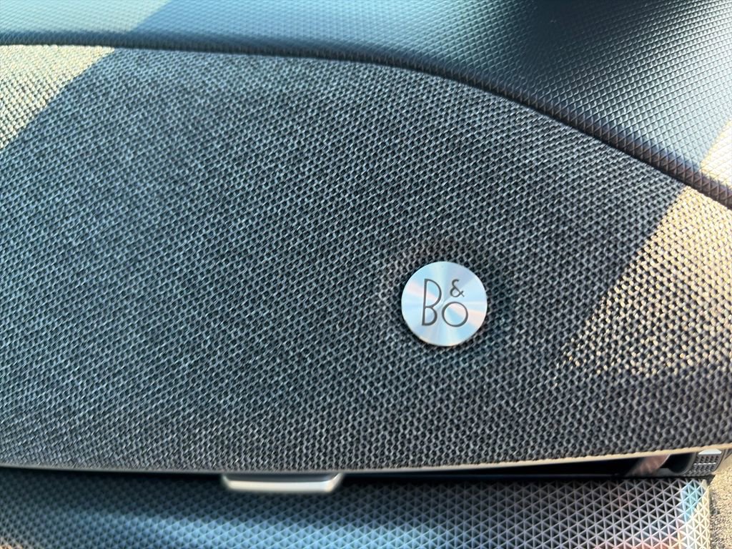 Used 2025 Ford Mustang Mach-E GT image 16