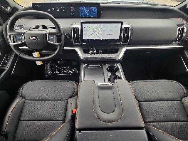New 2026 Ford Expedition Tremor AWD/4WD image 21