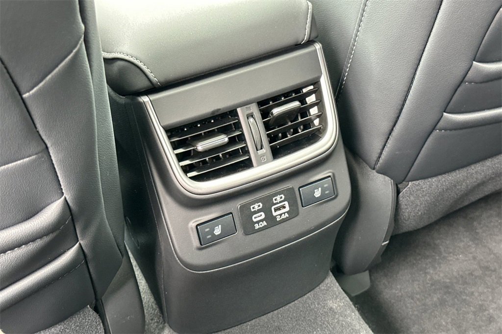 New 2025 Subaru Outback Touring XT image 16