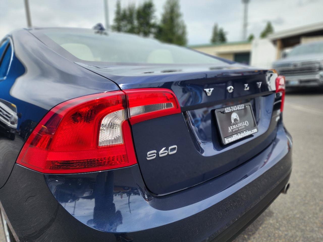 Used 2013 Volvo S60 T5 AWD/4WD image 36