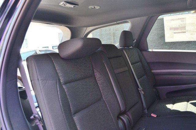 New 2026 Dodge Durango GT image 30