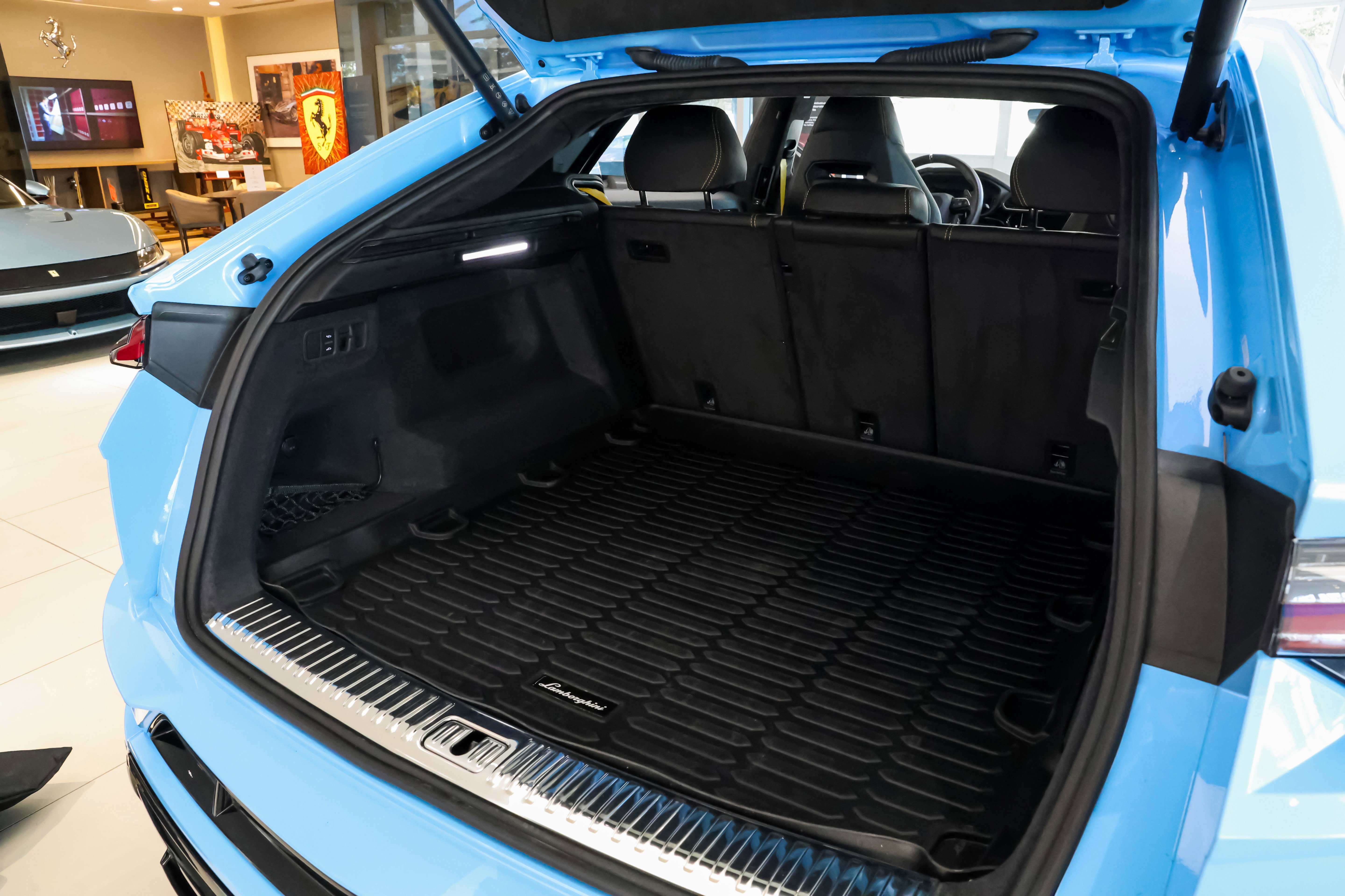 Used 2024 Lamborghini Urus S image 16