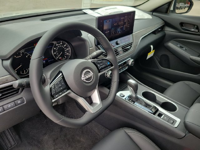 New 2026 Nissan Altima 2.5 SV w/ SV Premium Package FWD image 20
