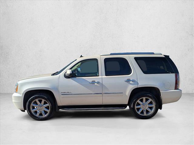 Used 2014 GMC Yukon Denali image 5