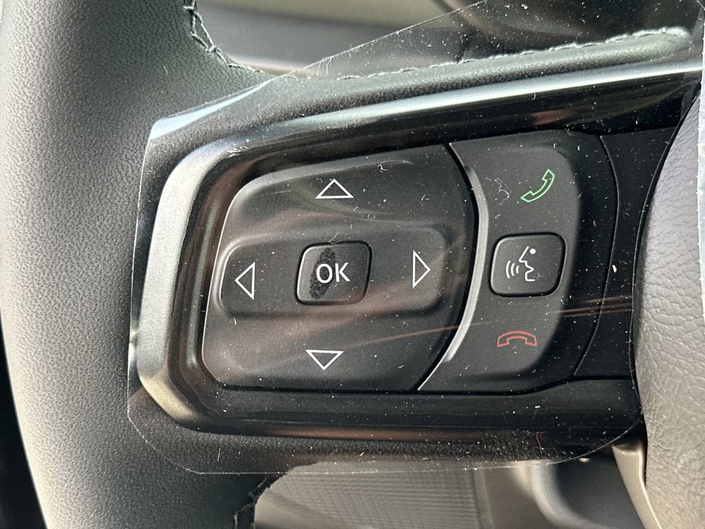New 2026 Jeep Gladiator Mojave AWD/4WD image 24