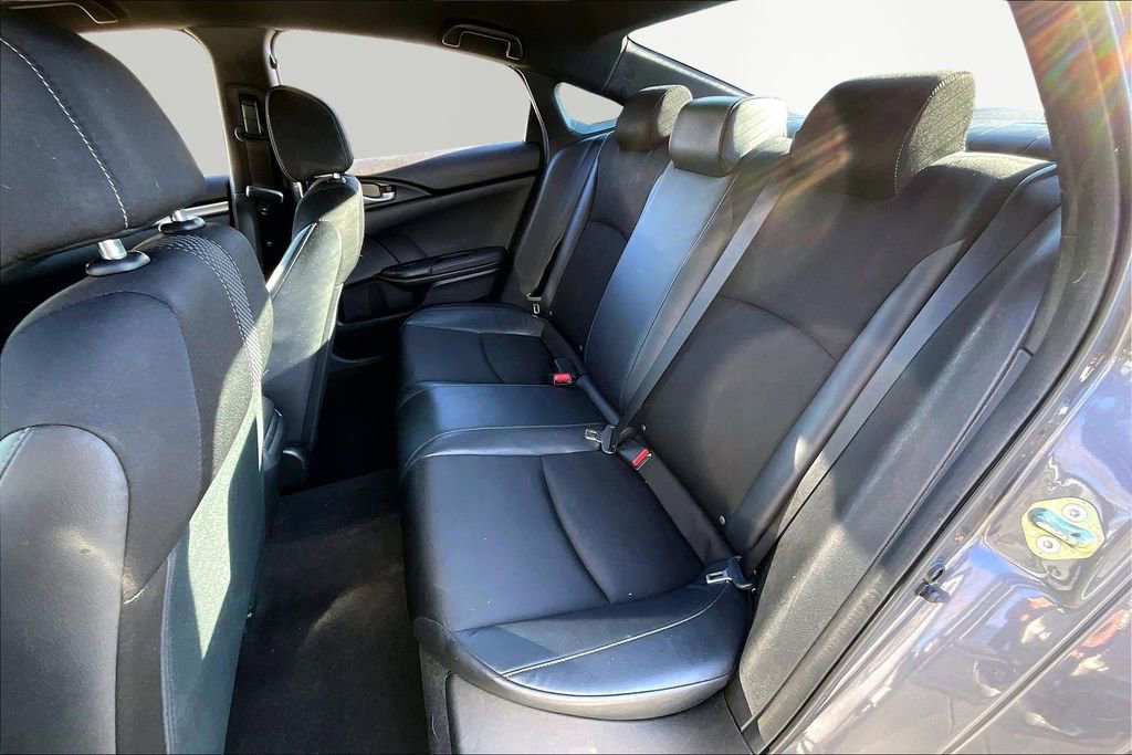 Used 2020 Honda Civic Sport image 18