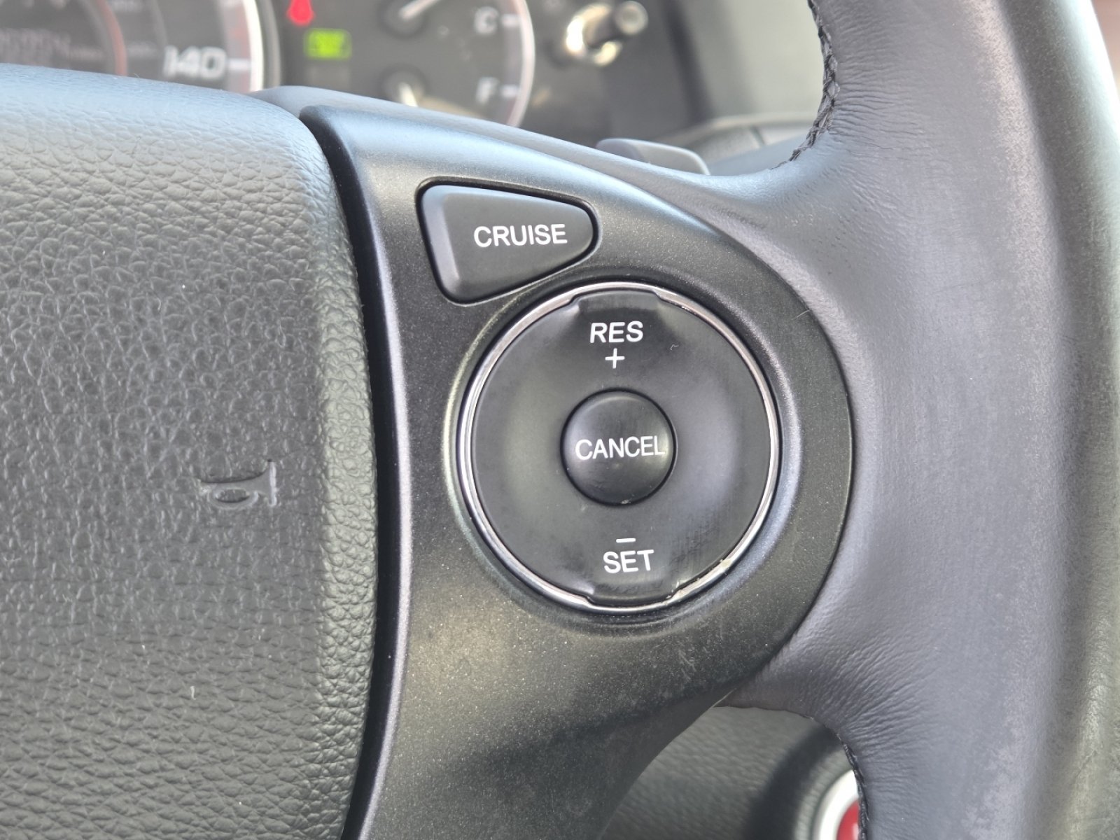 Used 2014 Honda Accord EX-L image 9