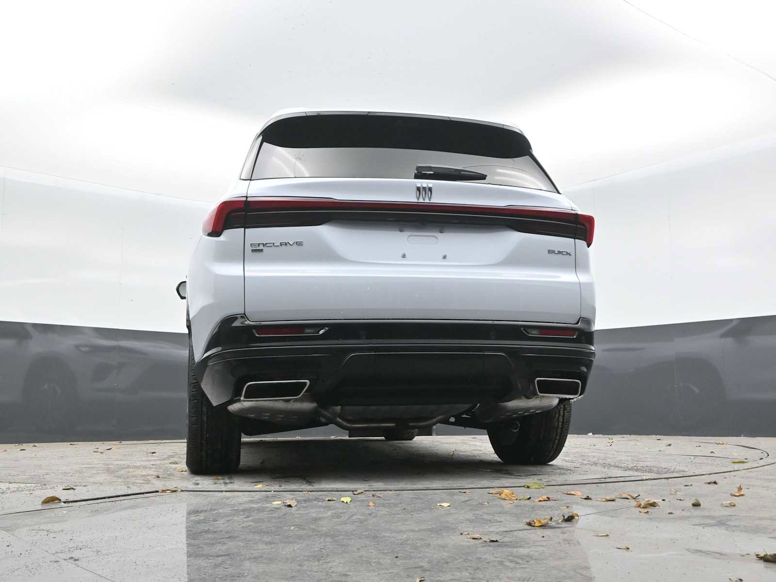 New 2026 Buick Enclave Sport Touring w/ Power Package image 47