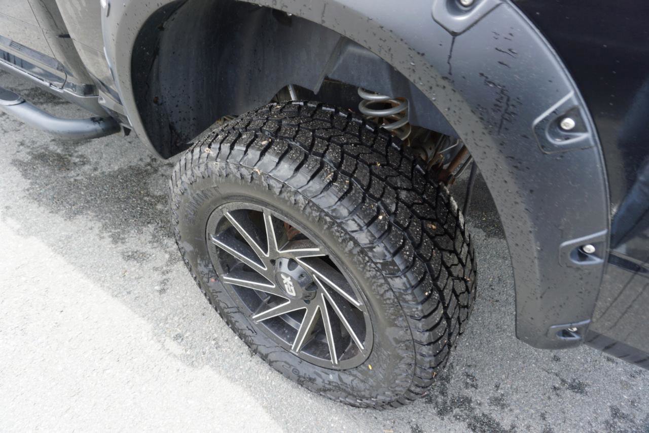 Used 2019 RAM 1500 Tradesman w/ Popular Equipment Group AWD/4WD image 10