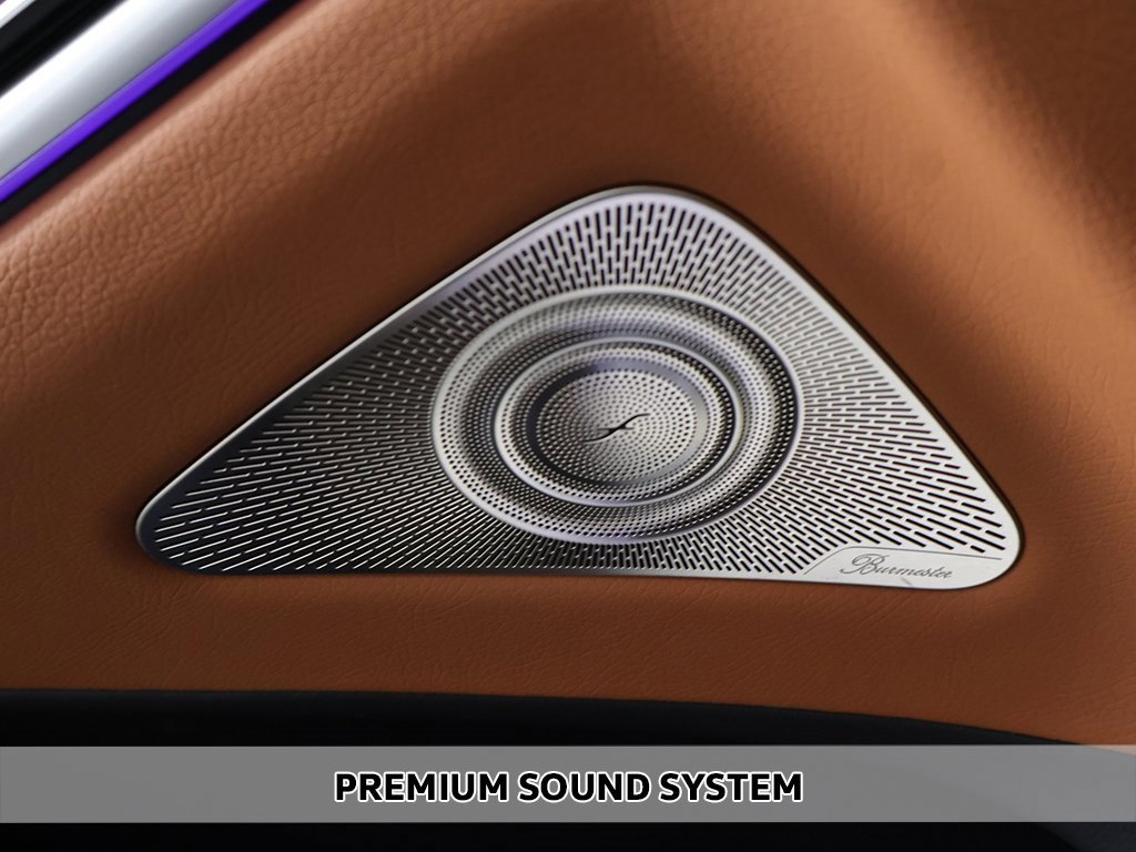 Used 2023 Mercedes-Benz S 500 S 500 image 5