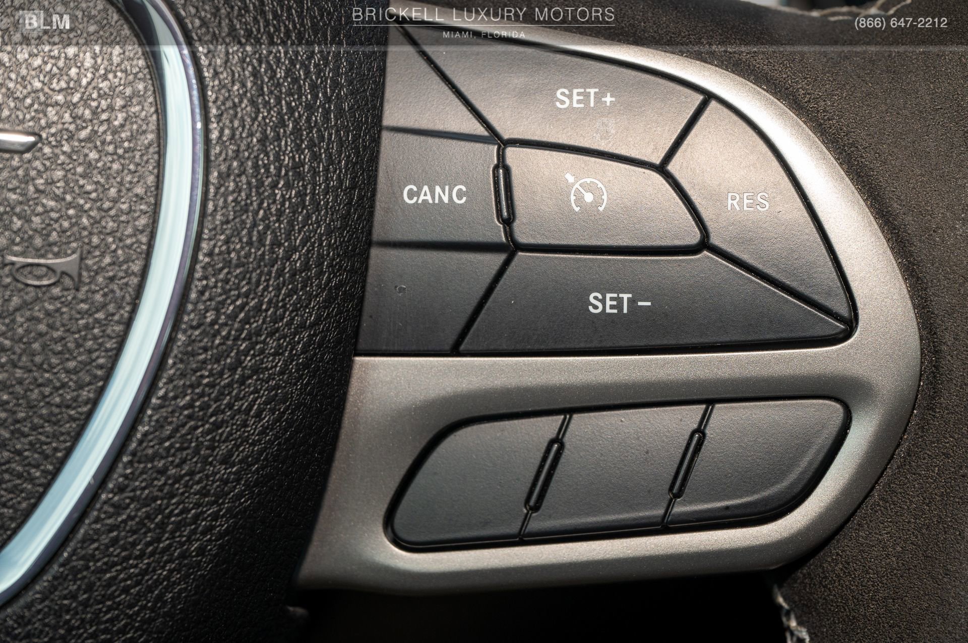 Used 2021 Dodge Challenger SRT Super Stock image 26