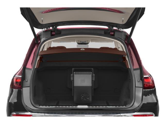 New 2026 Mercedes-Benz Maybach GLS 600 4MATIC image 49