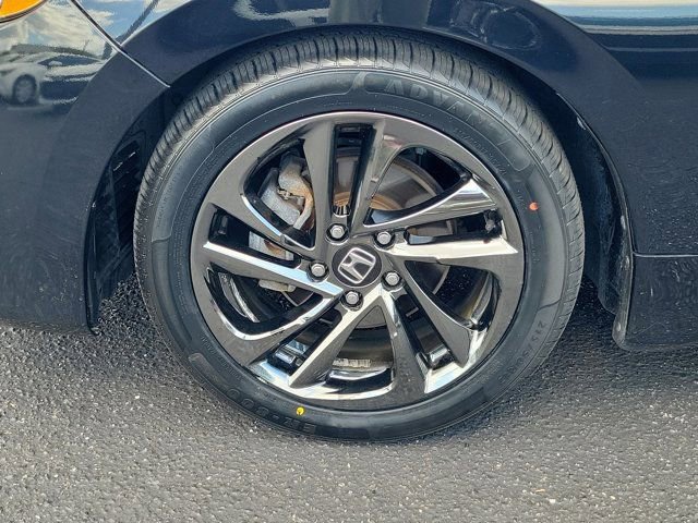 Used 2019 Honda Insight Touring image 29