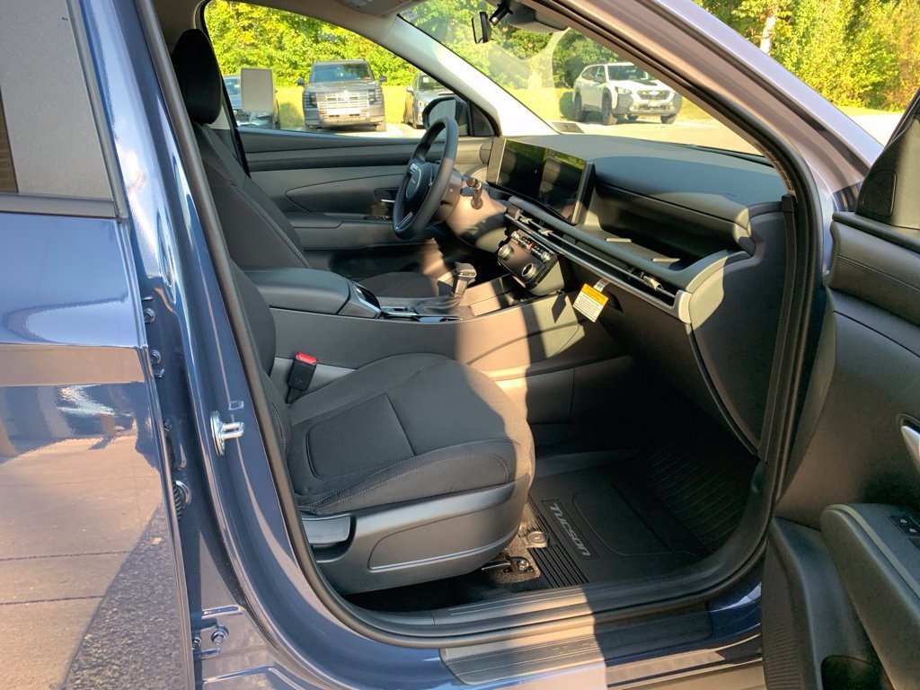 New 2026 Hyundai Tucson SEL Plus AWD/4WD image 19