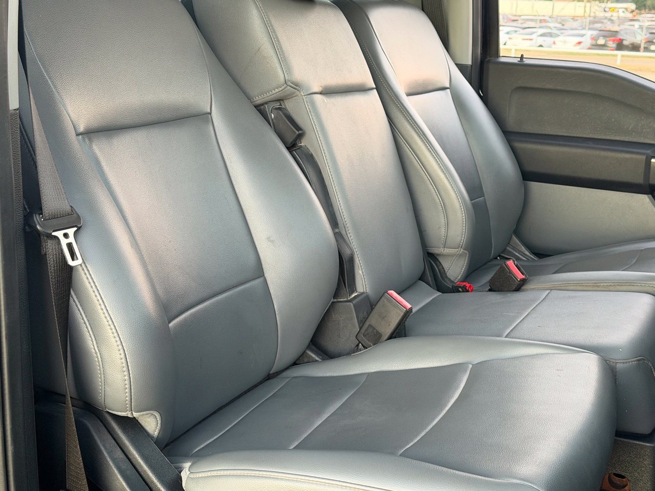 Used 2021 Ford F150 XL AWD/4WD image 32