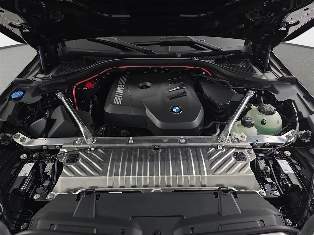 New 2026 BMW X3 xDrive30 w/ Premium Package image 30