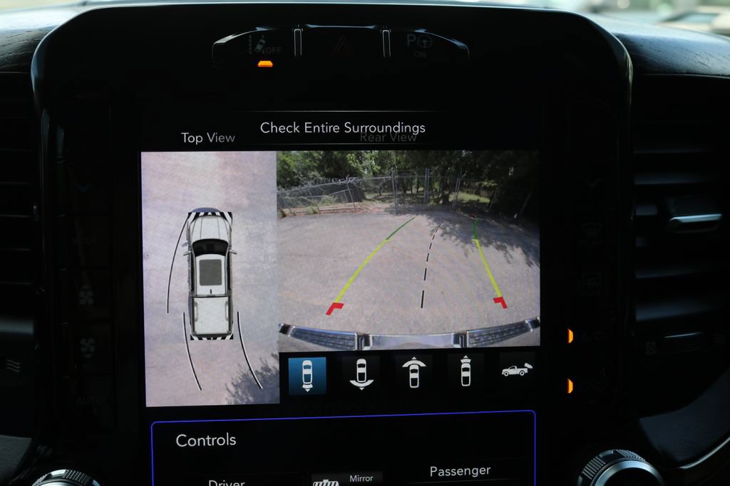 Used 2020 RAM 1500 Limited AWD/4WD image 26