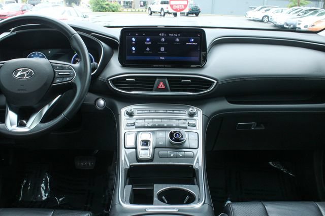 Used 2022 Hyundai Santa Fe SEL Premium AWD/4WD image 17