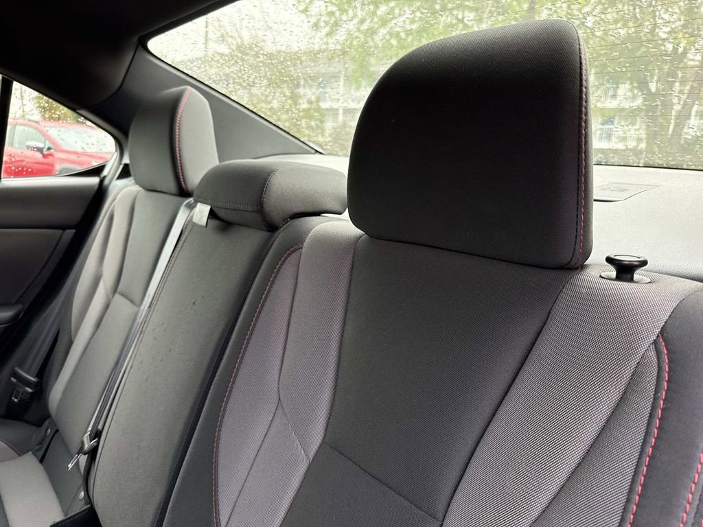 Used 2023 Subaru WRX image 12