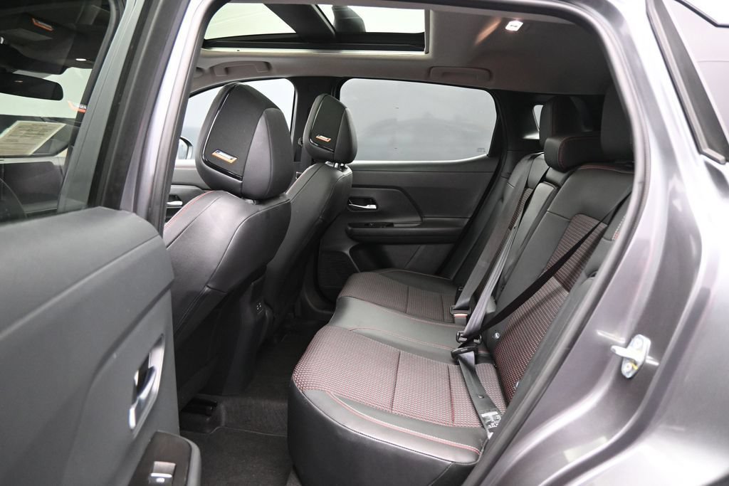 Used 2026 Nissan Kicks SR w/ SR Premium Package AWD/4WD image 27