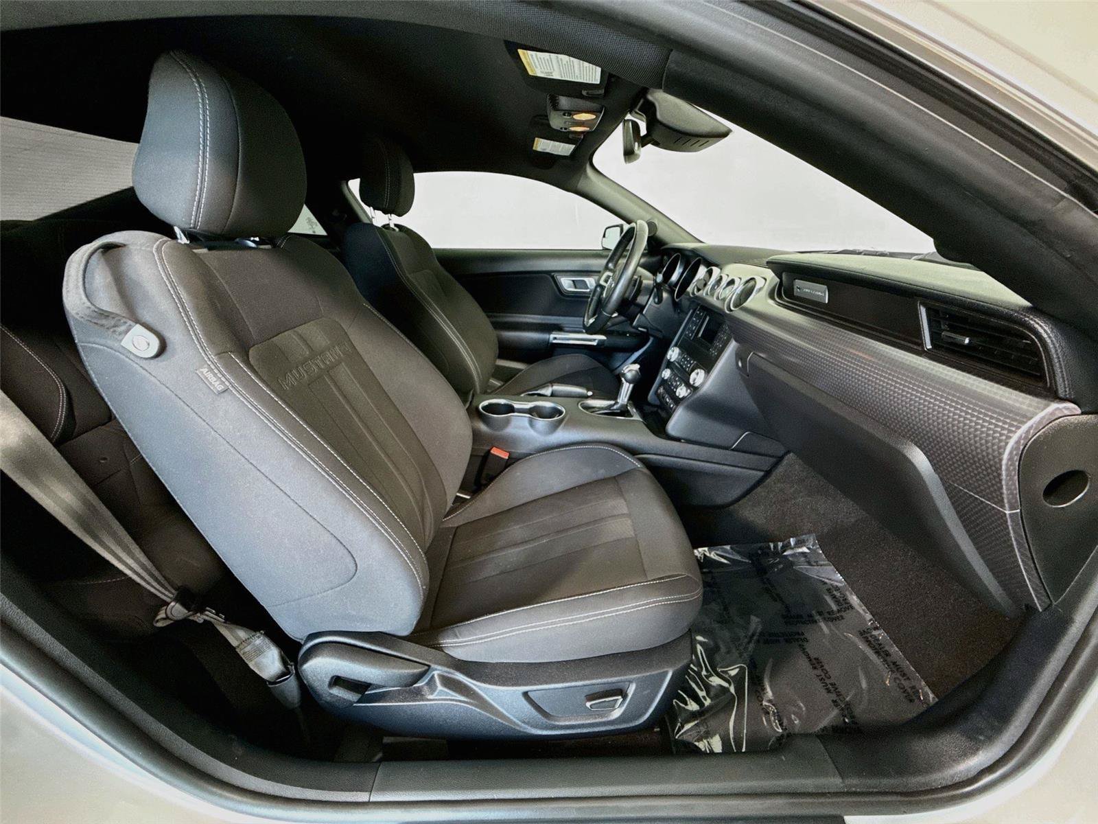 Used 2019 Ford Mustang GT w/ GT Performance Package RWD image 20