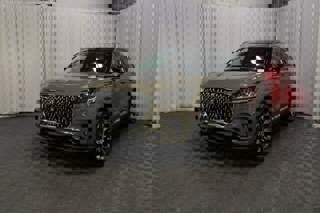 New 2026 Lincoln Aviator Reserve image 49