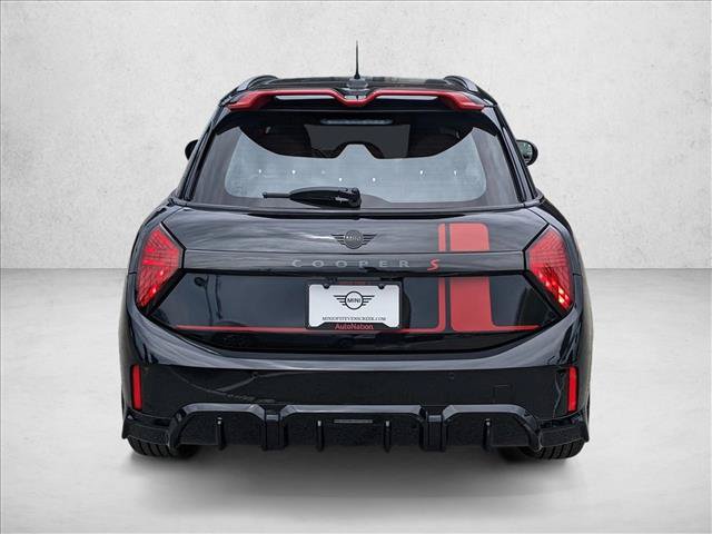 New 2026 MINI Cooper S FWD image 8