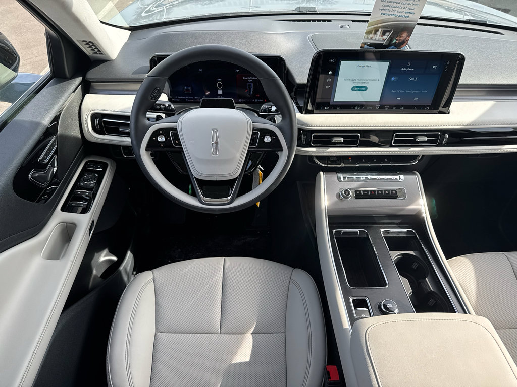 New 2026 Lincoln Aviator AWD image 28