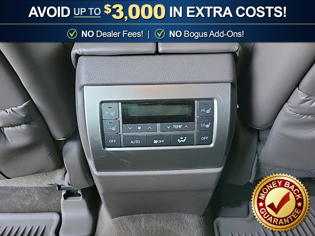 Used 2014 Lexus GX 460 w/ Premium Package AWD/4WD image 22