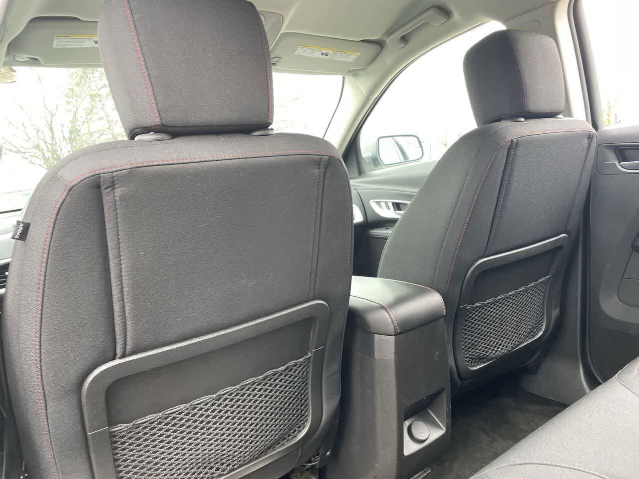 Used 2012 Chevrolet Equinox LS image 19