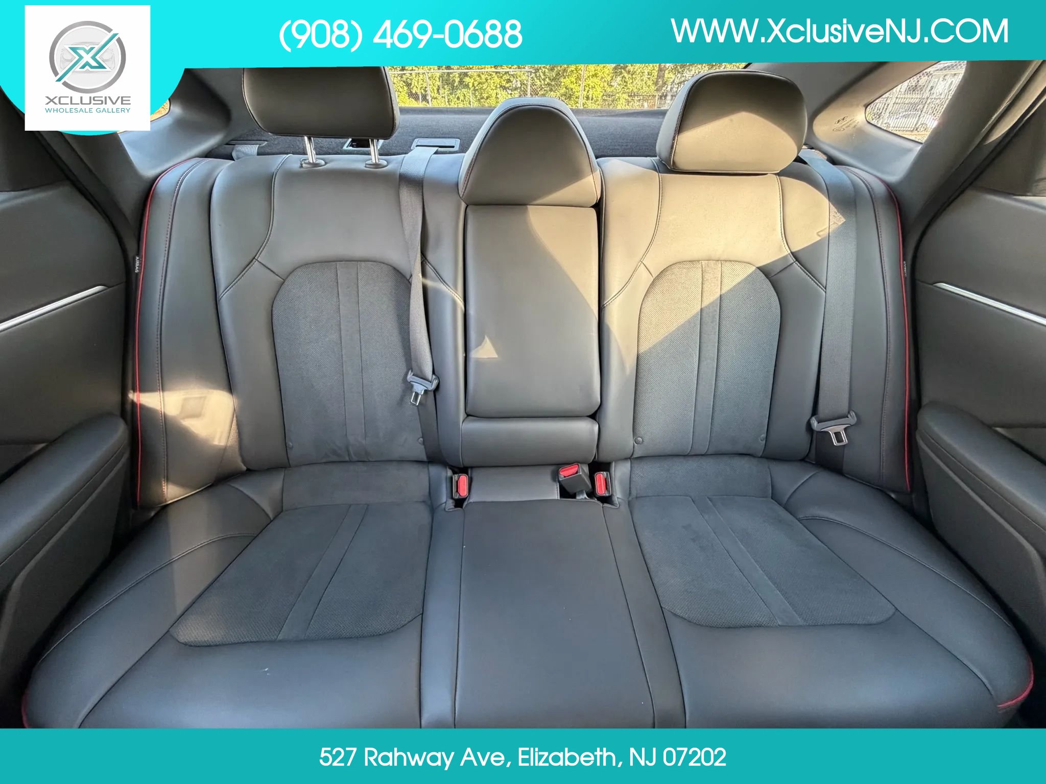 Used 2021 Hyundai Sonata SEL Plus FWD image 48