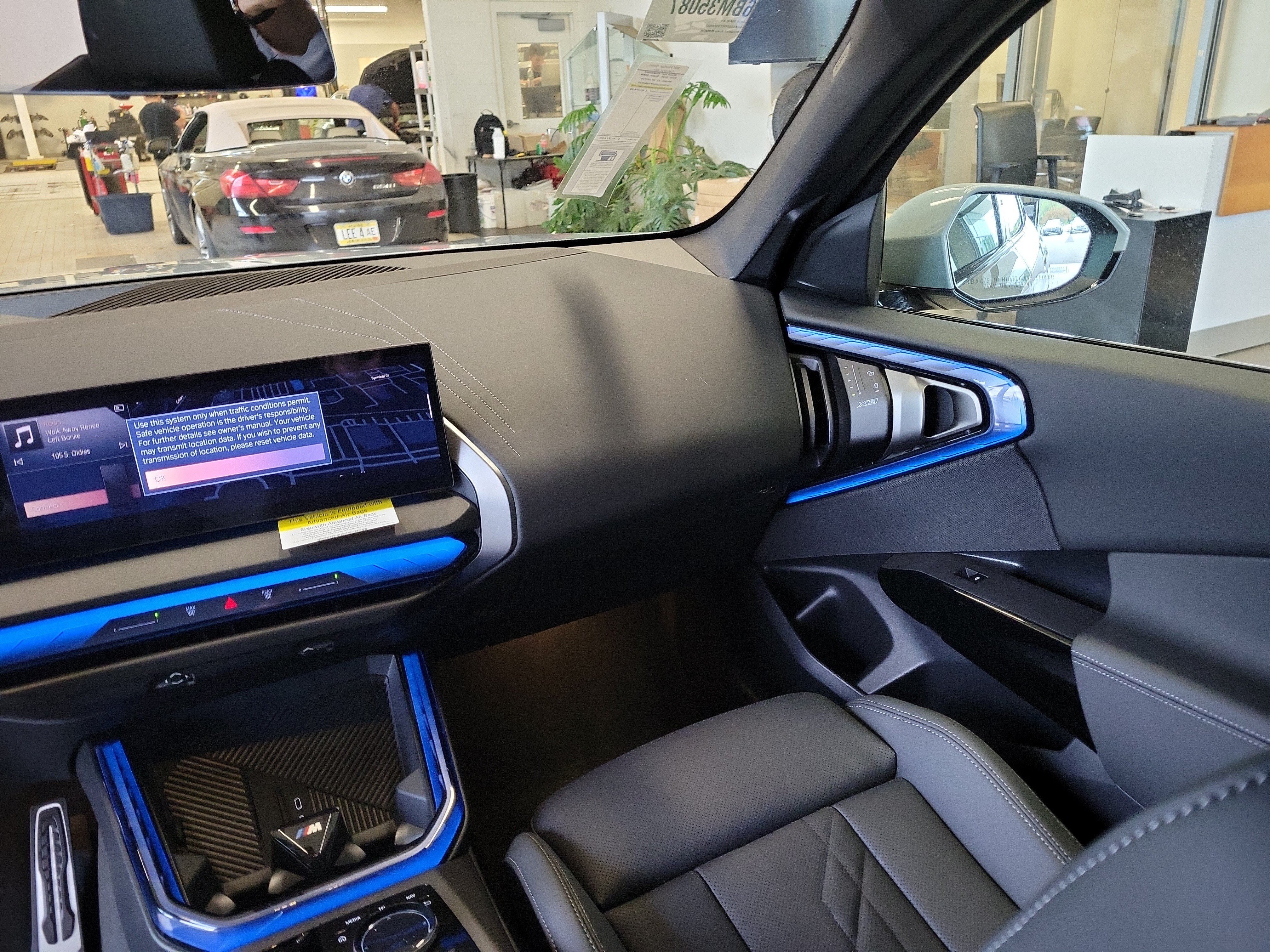 New 2026 BMW X3 xDrive30i w/ Premium Package AWD/4WD image 19