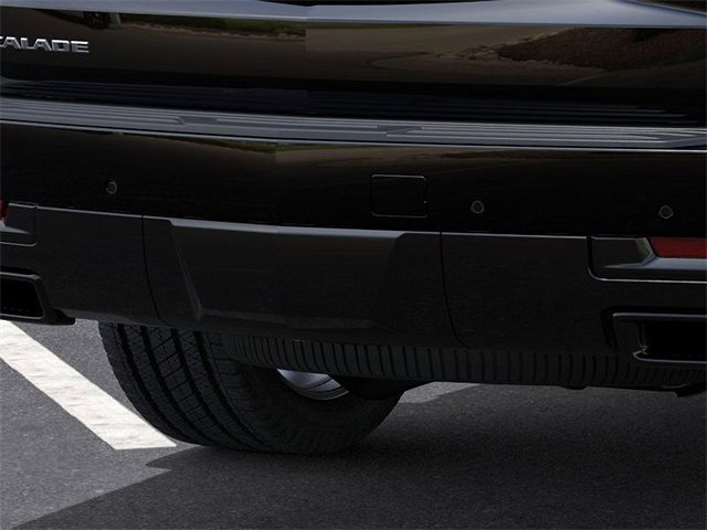 New 2025 Cadillac Escalade ESV Sport w/ Touring Package image 14