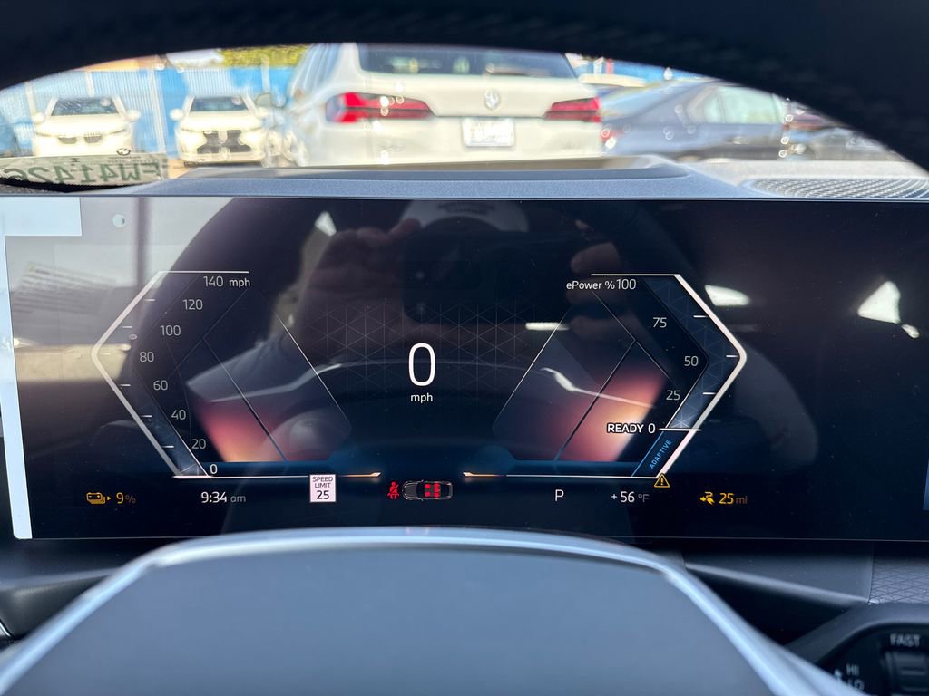 New 2026 BMW i4 xDrive40 RWD image 32