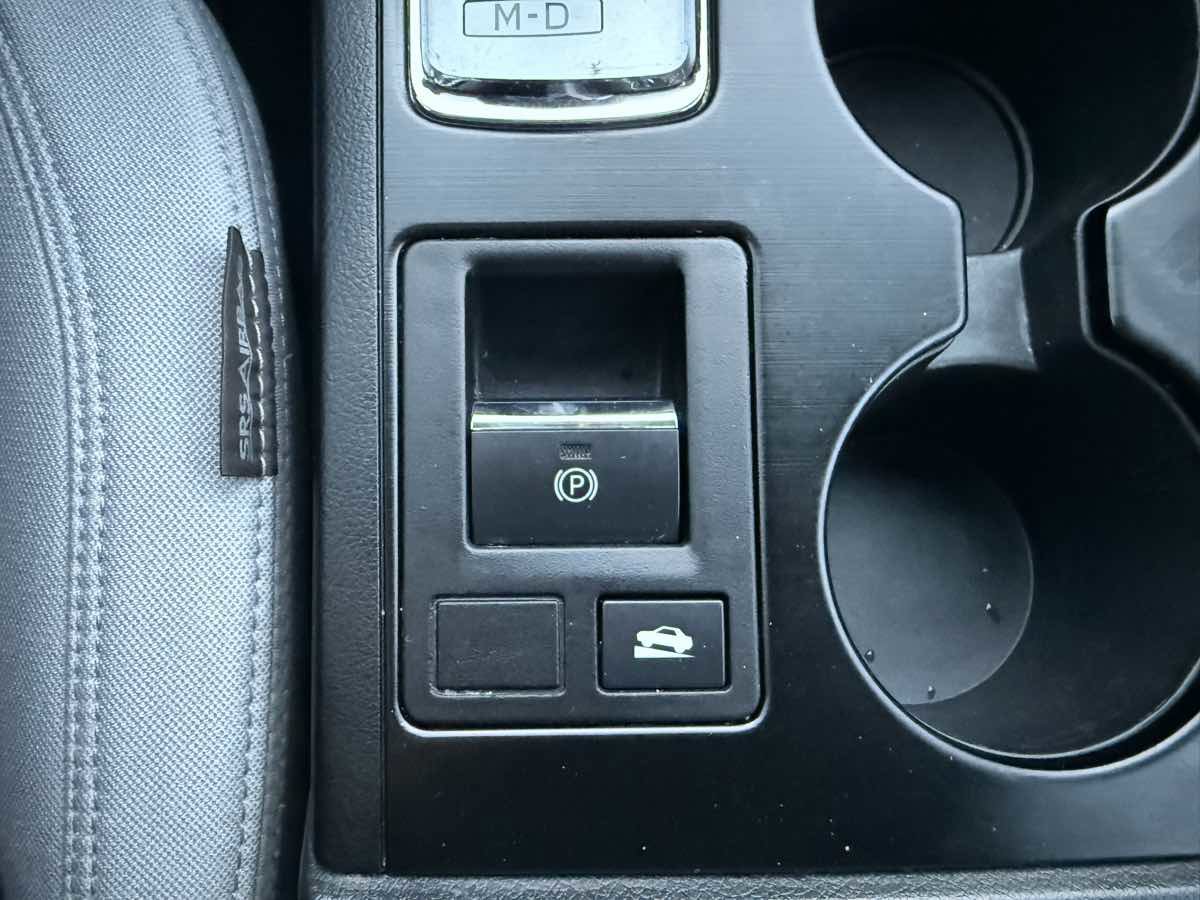 Used 2018 Subaru Legacy 2.5i Premium image 20