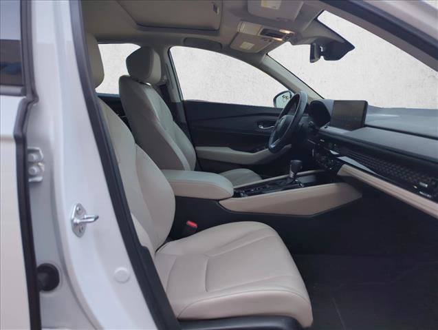 Certified 2023 Honda Accord Touring image 16
