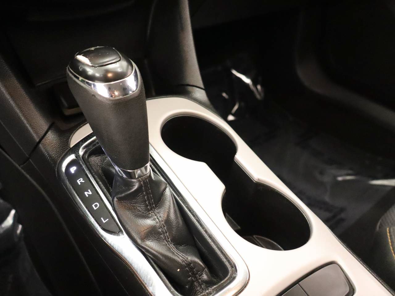 Used 2017 Chevrolet Cruze LS FWD image 9