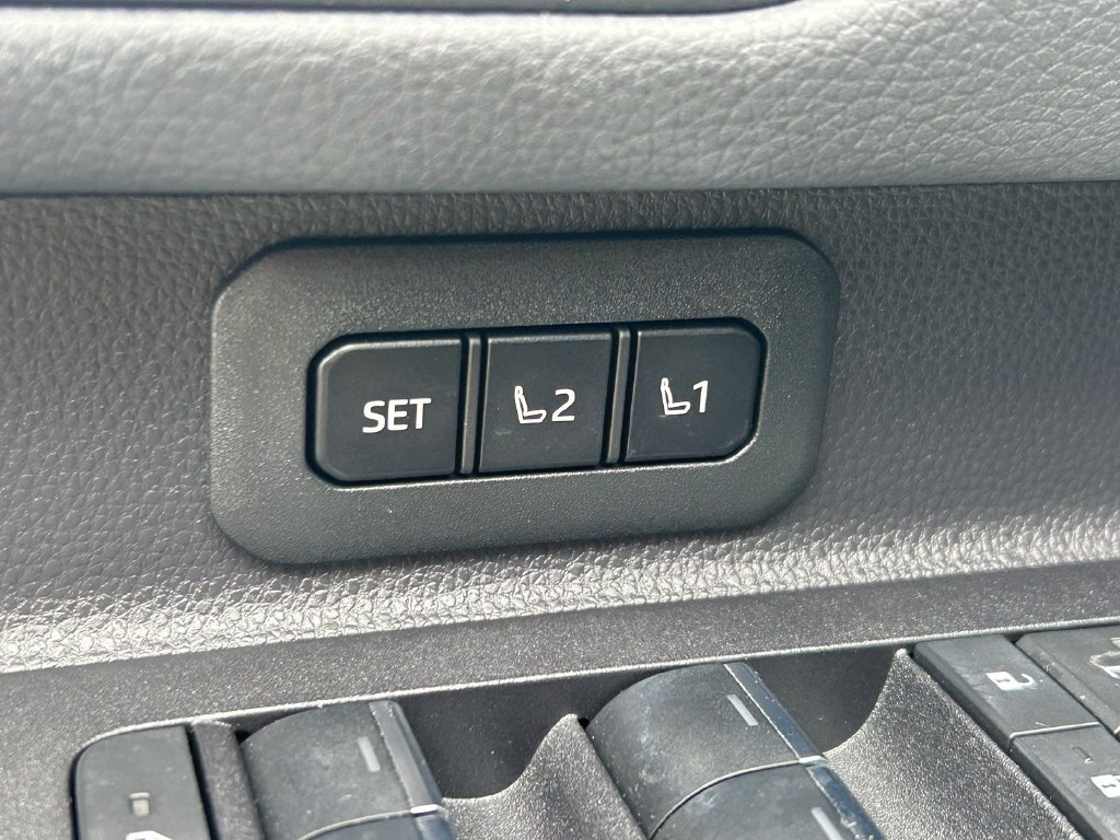 Used 2024 Toyota Land Cruiser w/ Premium Package AWD/4WD image 27