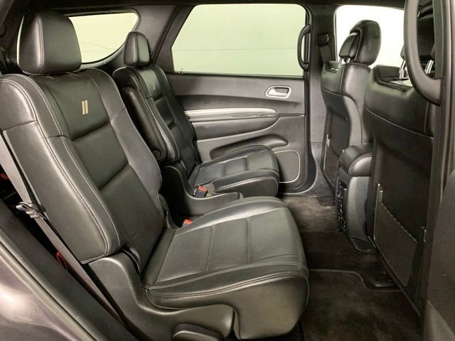 Used 2019 Dodge Durango Citadel AWD/4WD image 26