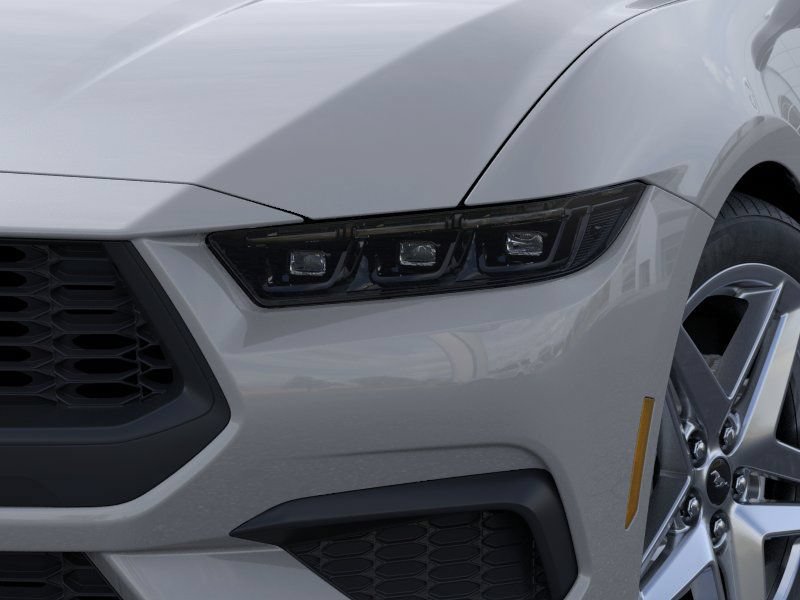 New 2026 Ford Mustang Coupe RWD image 18