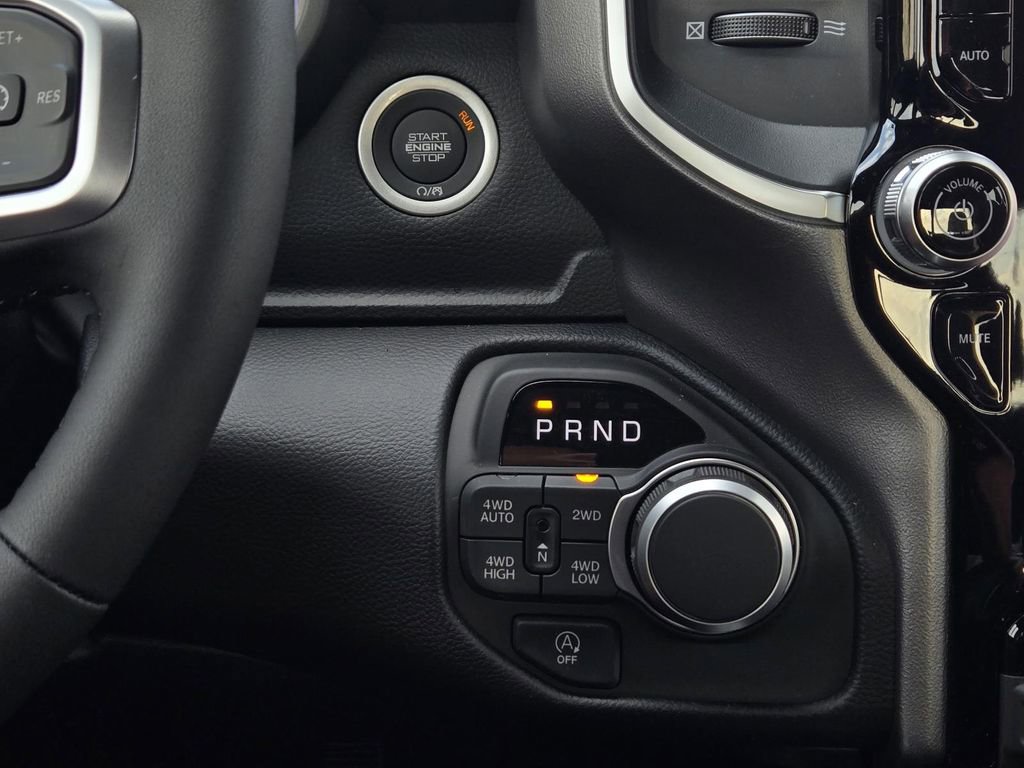 New 2026 RAM 1500 Lone Star image 19