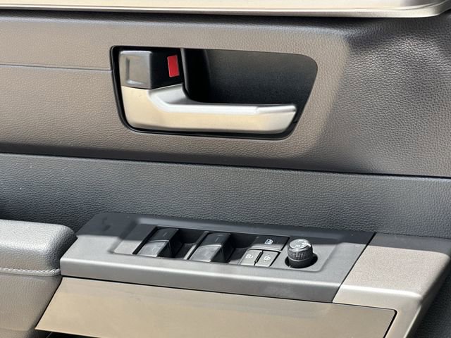Used 2024 Toyota Tundra SR5 AWD/4WD image 24