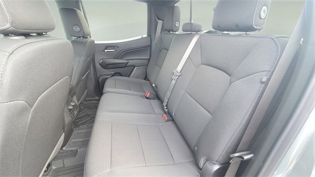 New 2026 GMC Canyon Elevation image 22