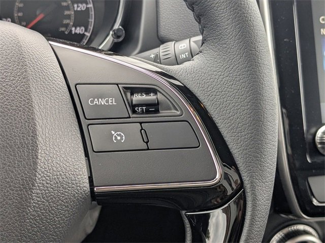 New 2025 Mitsubishi Outlander Sport SE image 25