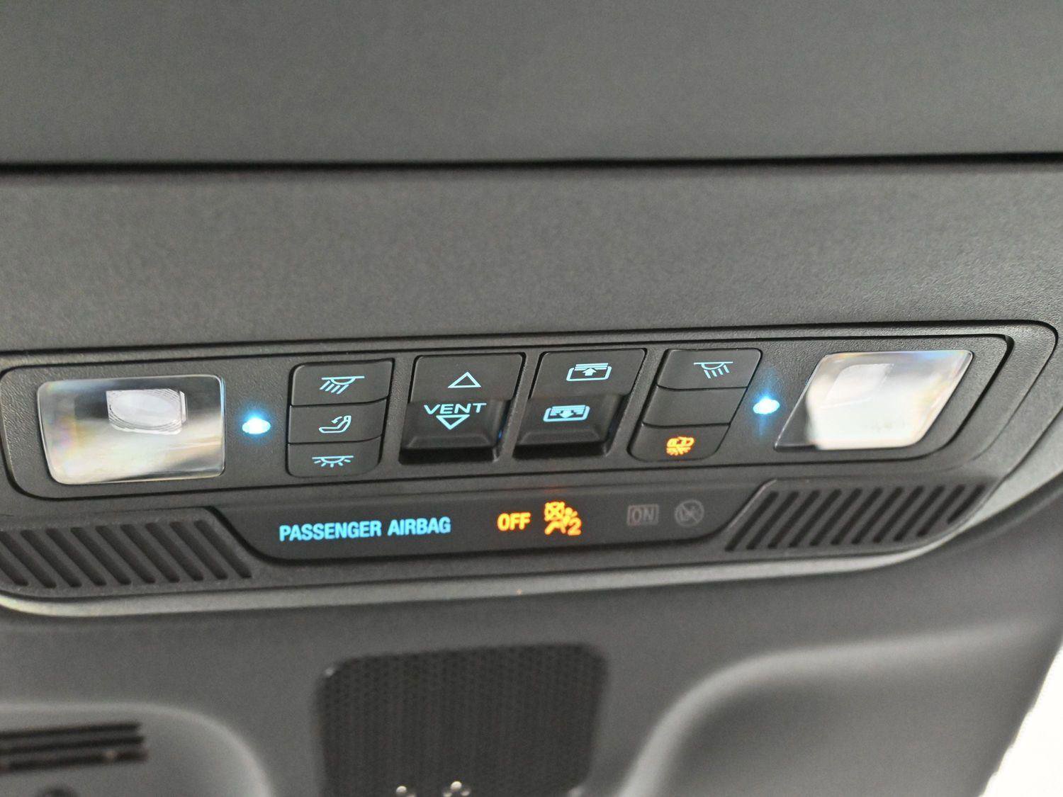 Used 2025 Ford Expedition Platinum w/ Stealth Performance Package image 35