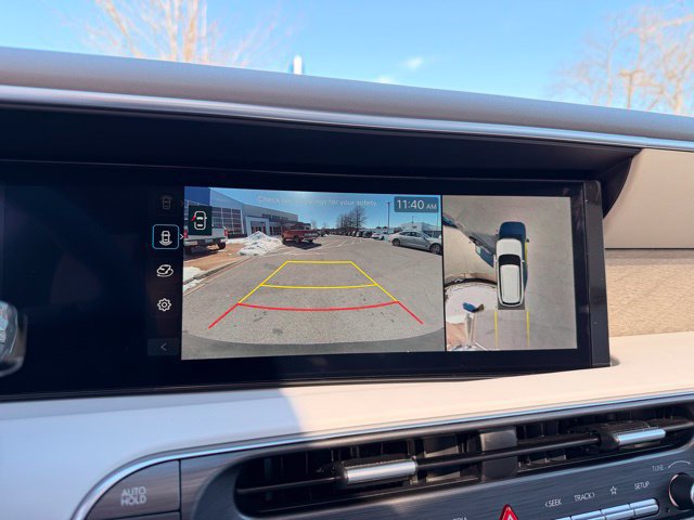 New 2026 Hyundai Palisade SEL AWD/4WD image 15