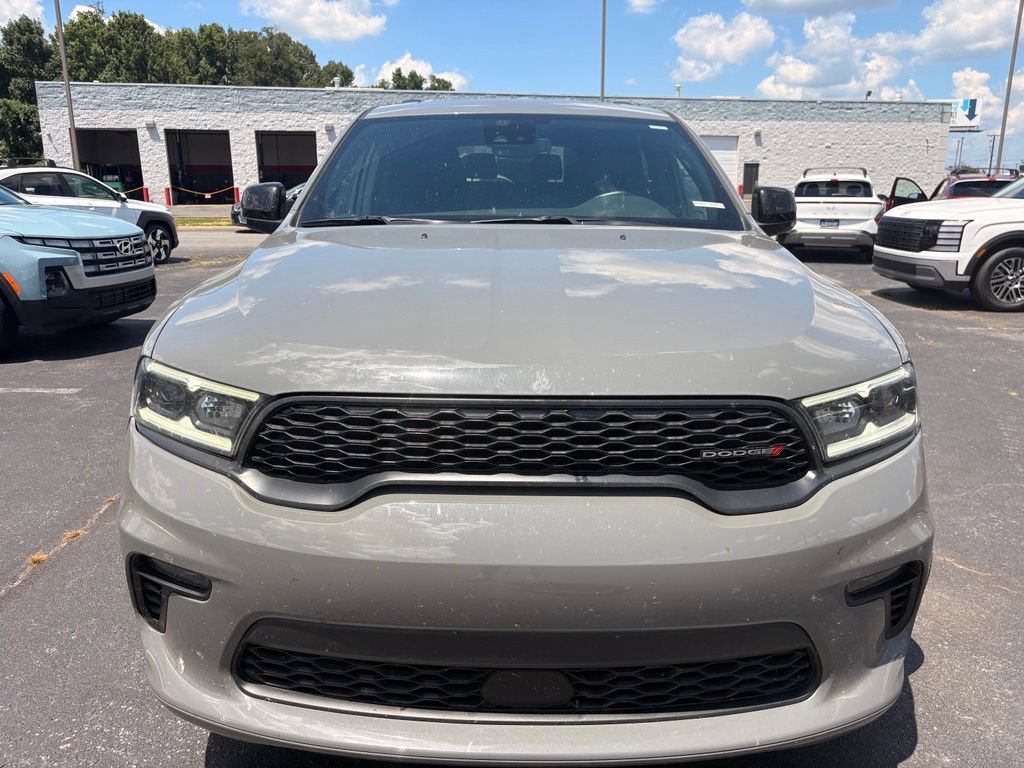 Used 2023 Dodge Durango GT RWD image 2