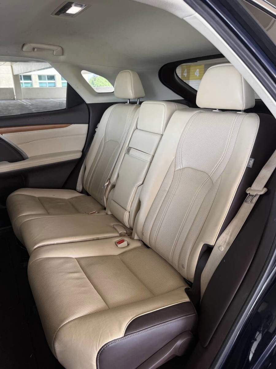 Used 2016 Lexus RX 350 FWD w/ Premium Package image 62