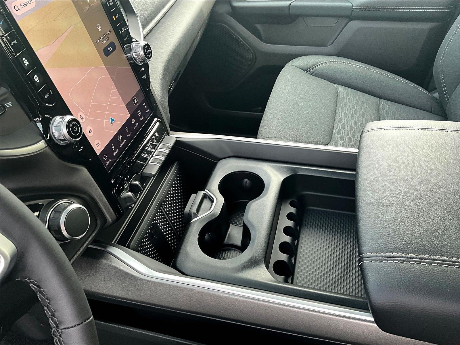 New 2027 RAM 1500 Big Horn AWD/4WD image 12