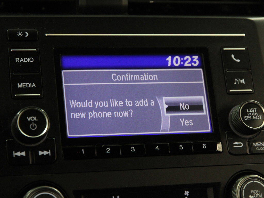 Used 2019 Honda Civic Sport image 11